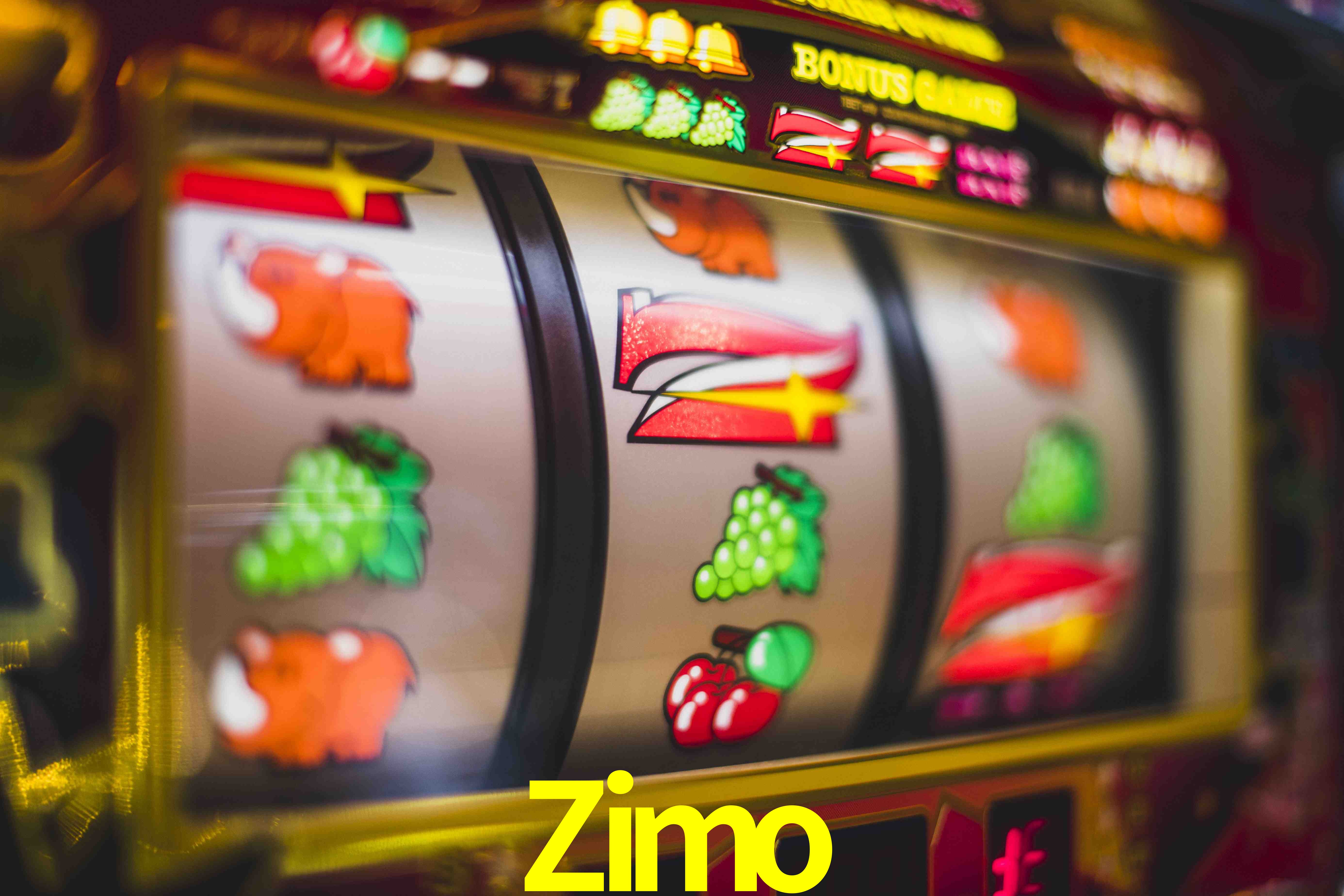 Interfaz de casa de apuestas Zimo con mercados de partidos en vivo