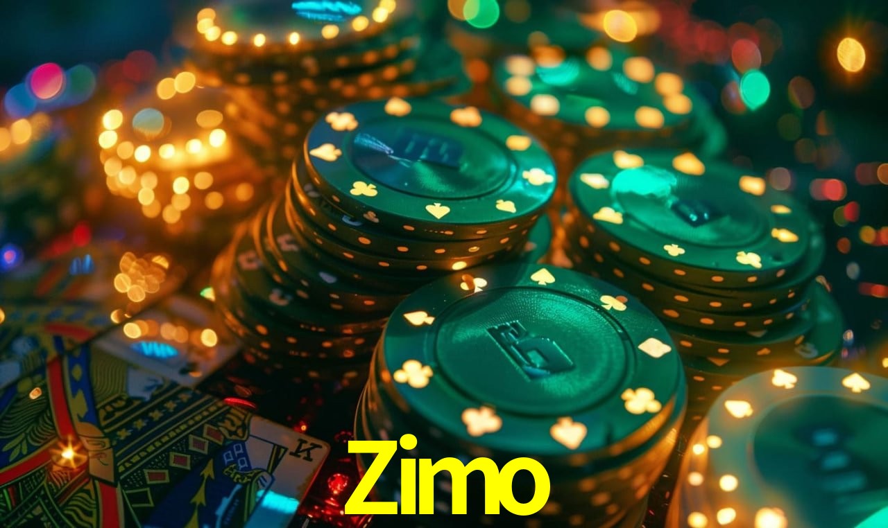 Acceso seguro de inicio de sesión Zimo para jugadores en México