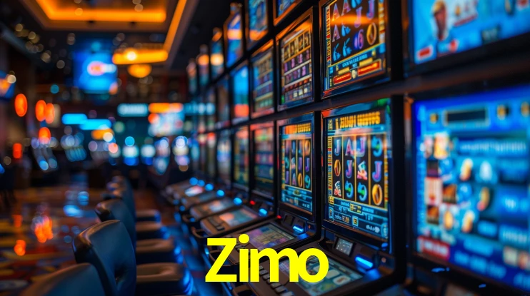 Exhibición de bonos Zimo para jugadores en México con interfaz de juego promocional